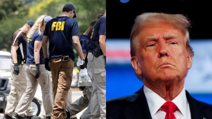Investiga FBI intento de asesinato a Trump