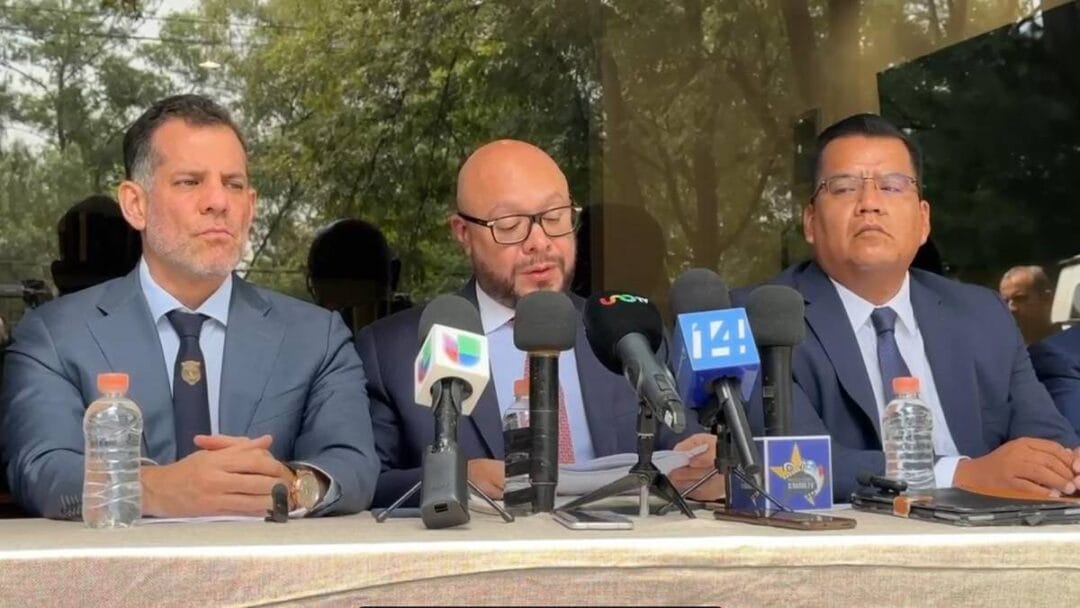 Defensa de Miguel Ángel Treviño Morales denuncia a embajador Ken Salazar