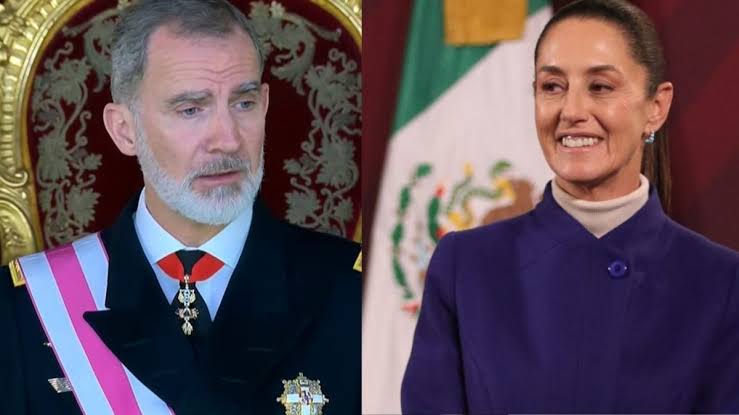 «Que les den Morcilla»: España…