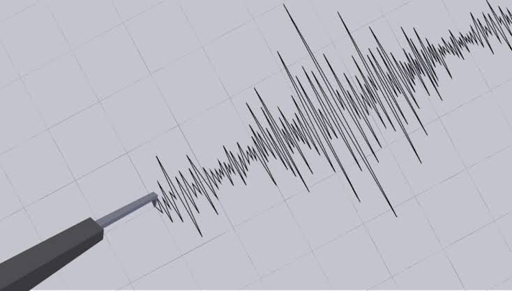 Despierta CDMX con temblor