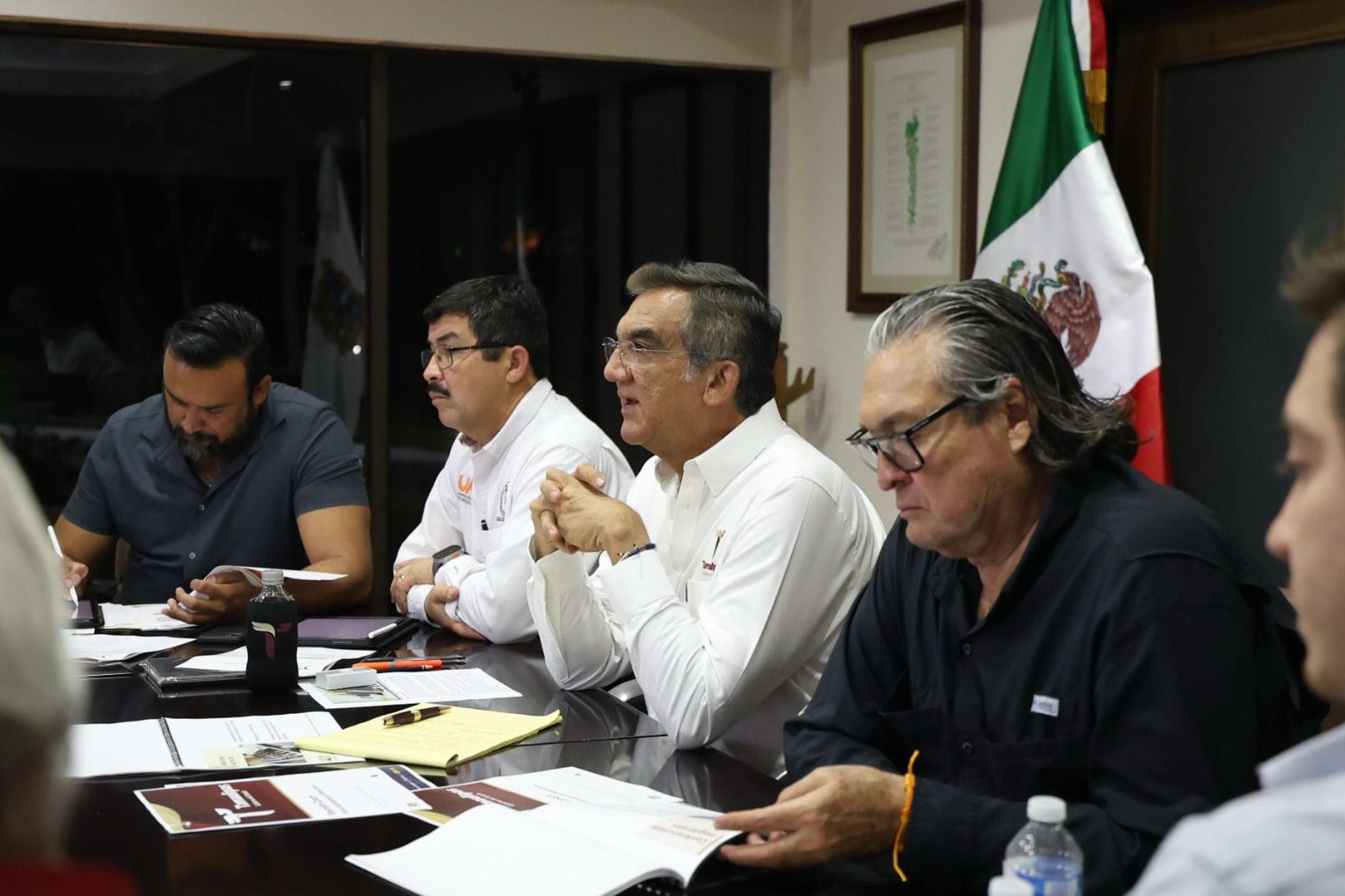 Organiza Tamaulipas Congreso Nacional Espacial, en Matamoros