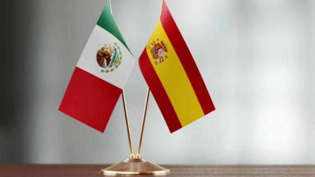 Solicitan reunión de desagravio para solucionar crisis con España