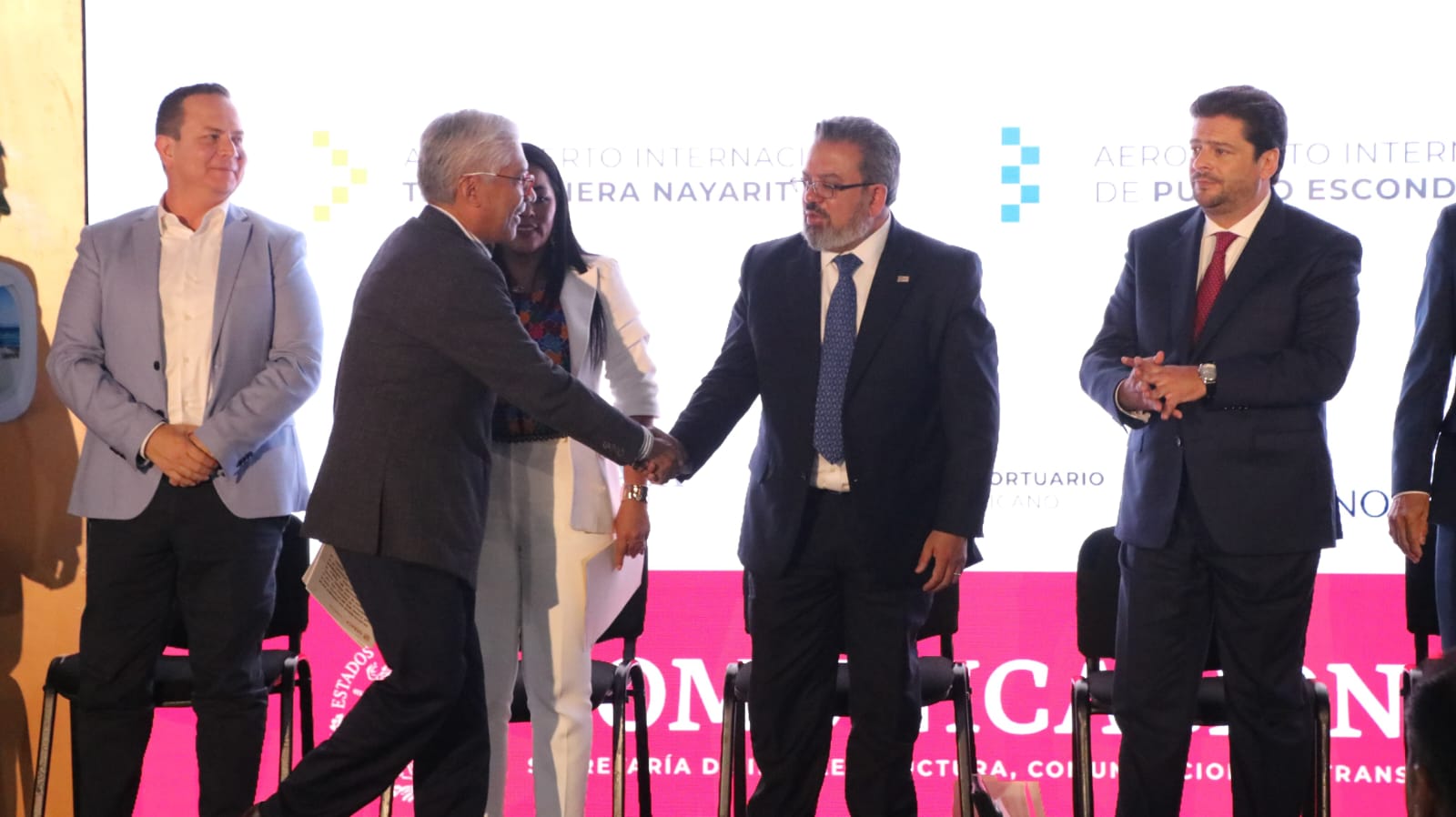 Comprometida ASA con la modernización