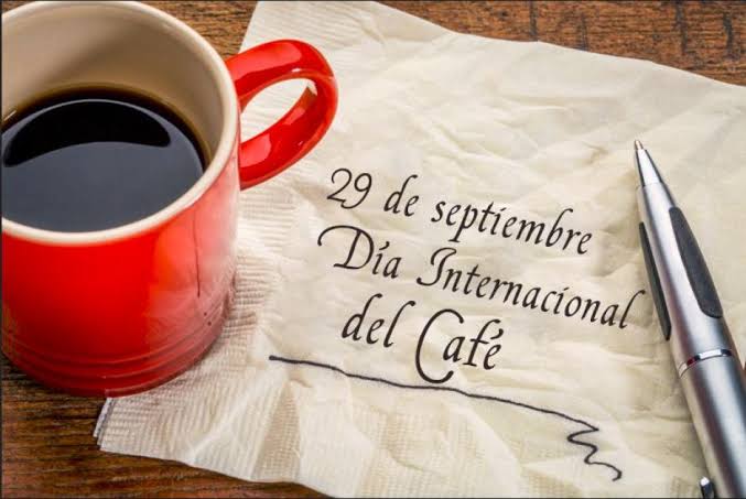 Celebremos el Día del Café