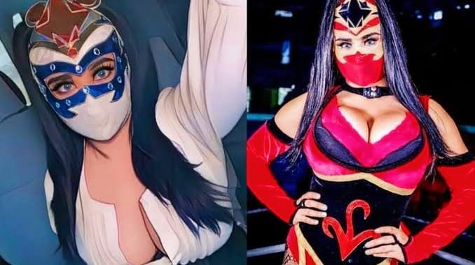 Saca muelas, aplica llaves y modela en Onlyfans