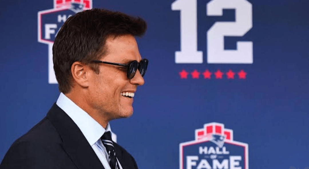 Limitara NFL a Brady como analista