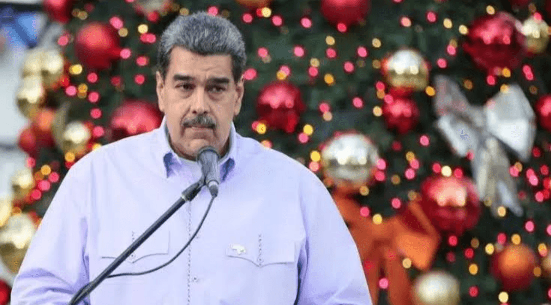 Decreta Maduro Navidad en octubre