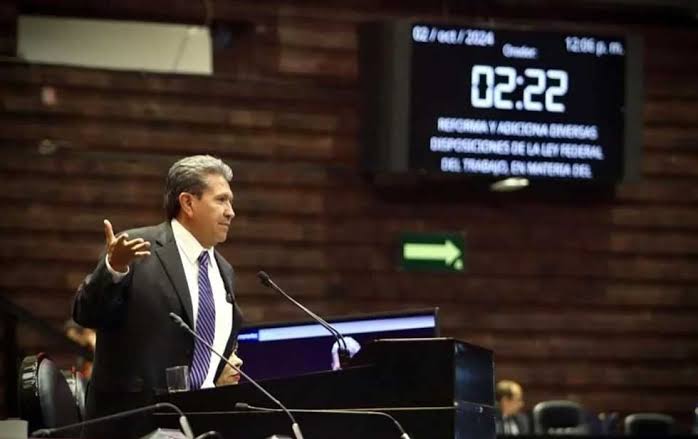 Aprueban diputados por unanimidad Ley Silla
