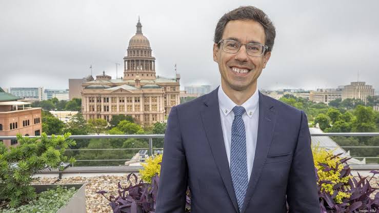 Comprometidos con Sheinbaum empresarios texanos