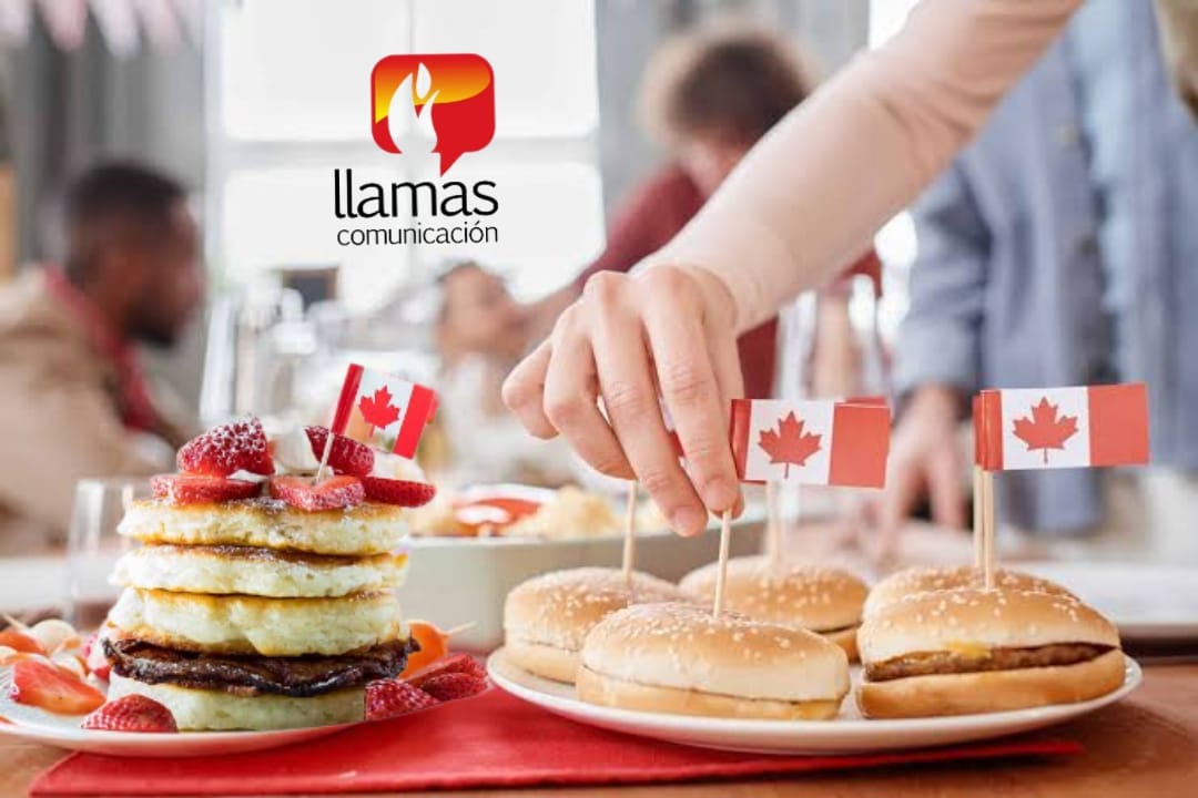 La comida canadiense que no te puedes perder