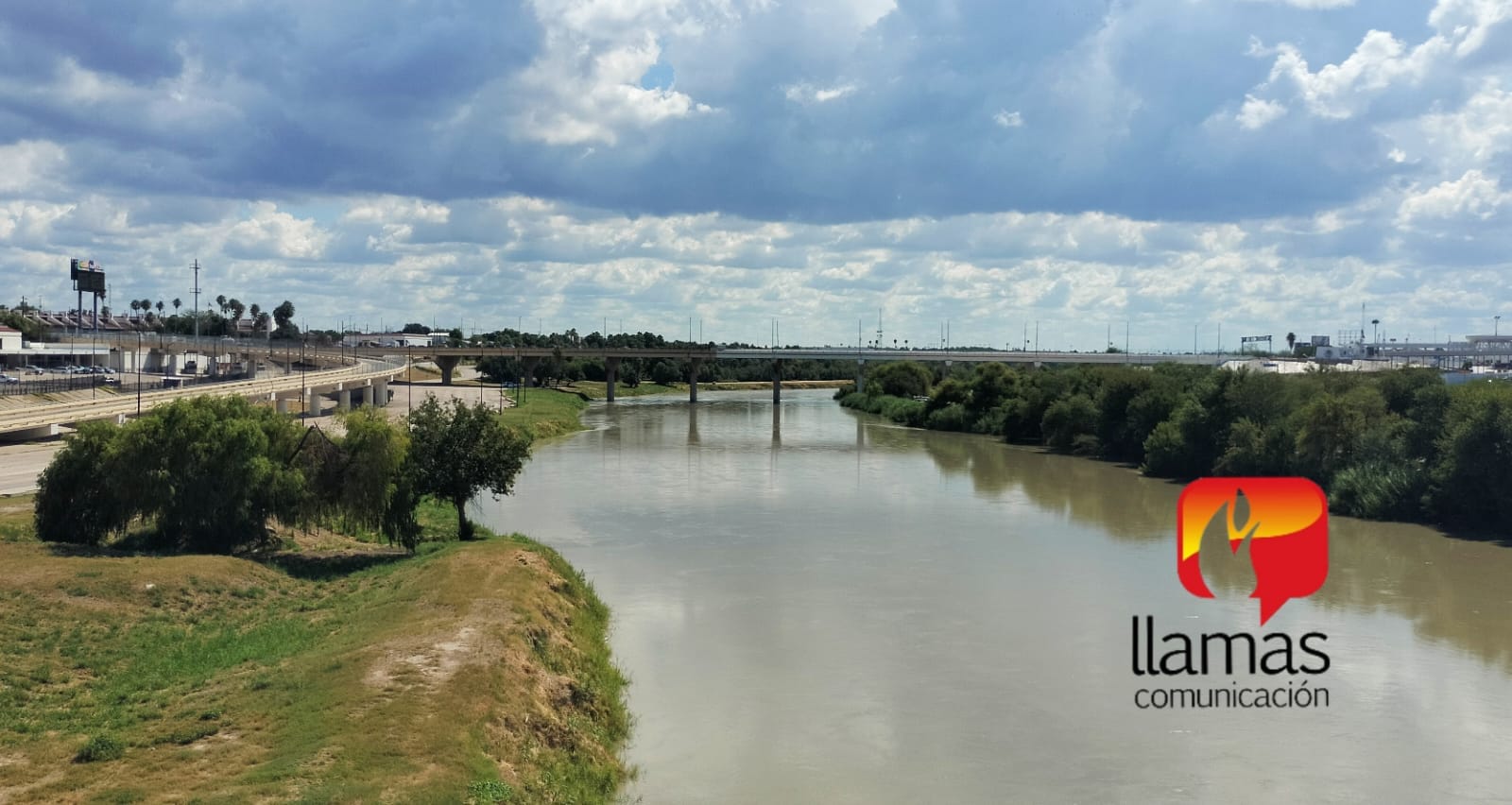 Aseguraron precipitaciones abasto de agua