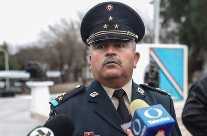 Nuevo Comandante de la Guarnición bajo la Sombra de Denuncias