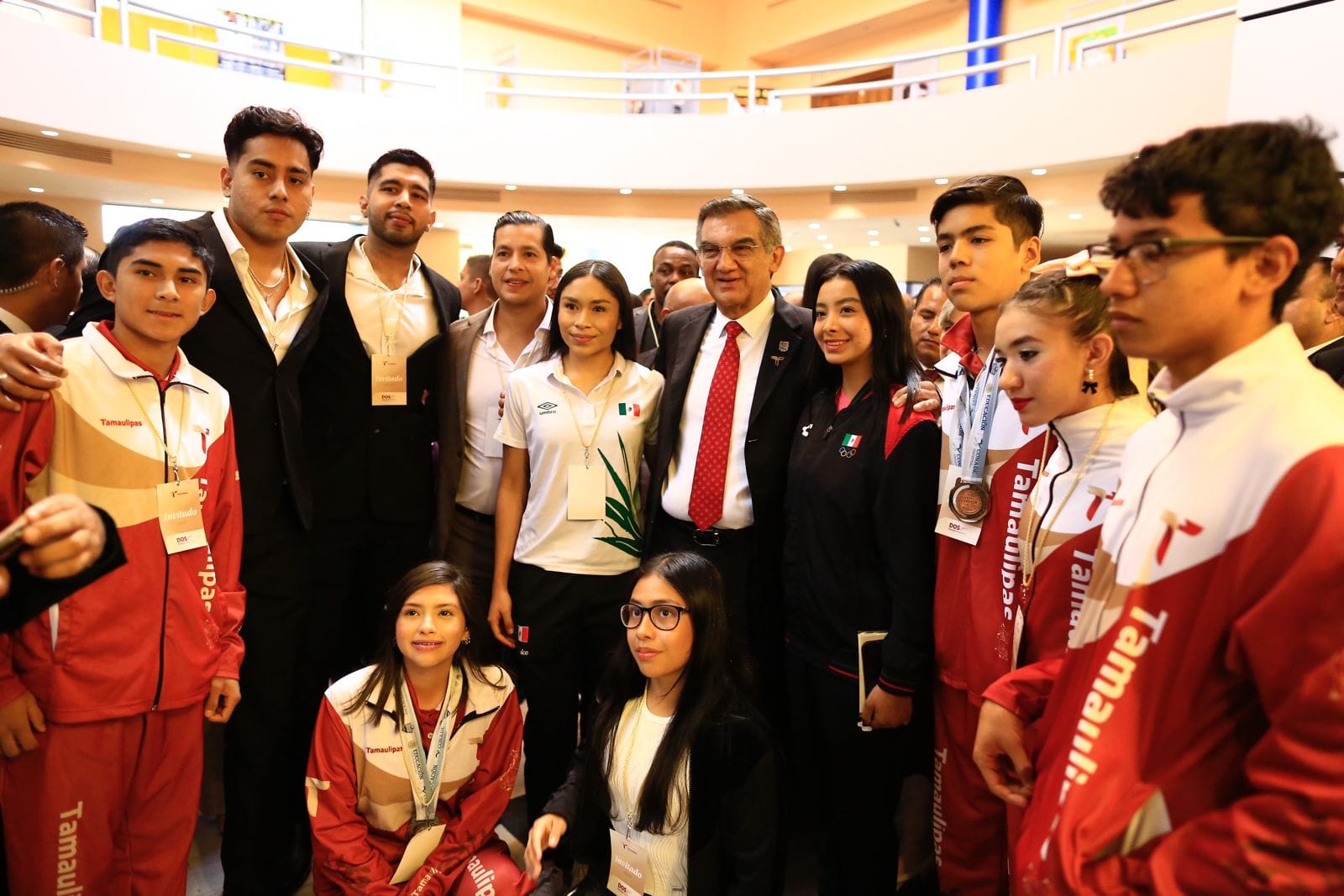 Dos años de transformación con un gobierno que sirve al pueblo: Américo