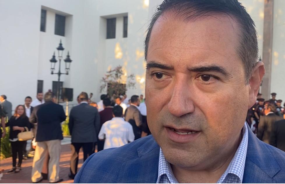 Regidores panistas solicitan inclusión en Comisiones