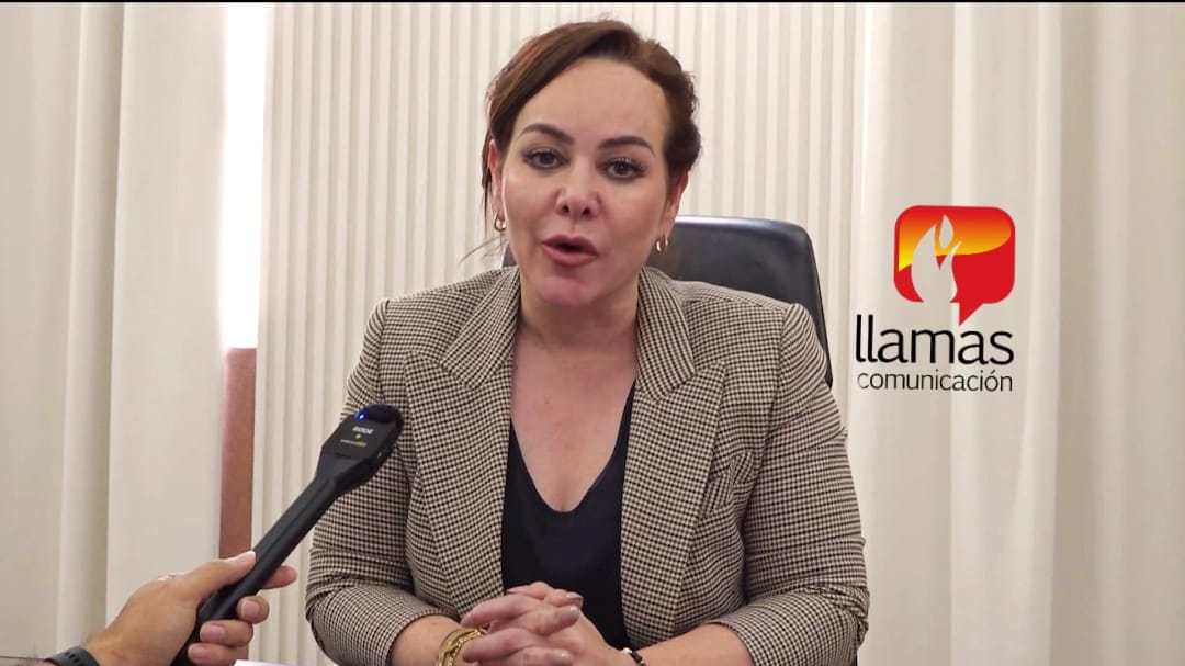 ANUNCIA CARMEN LILIA CANTUROSAS INICIO DE TRABAJOS EN CARRETERA MEX 2; SICT OTORGA PERMISO A GOBIERNO MUNICIPAL