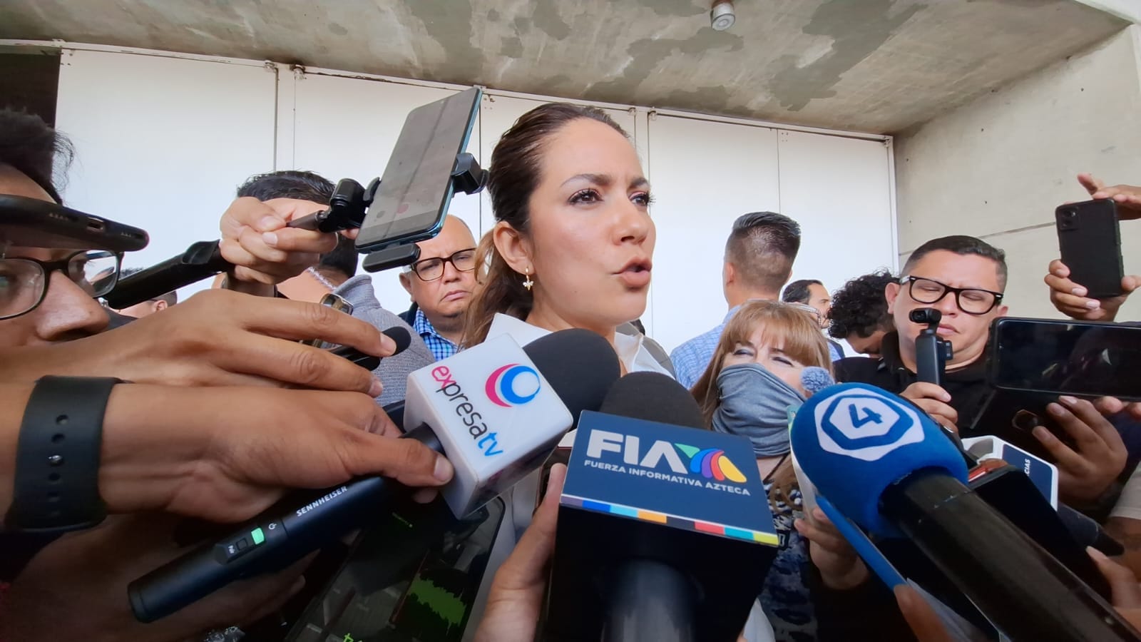 Pide Guanajuato continúe seguridad para alcaldes