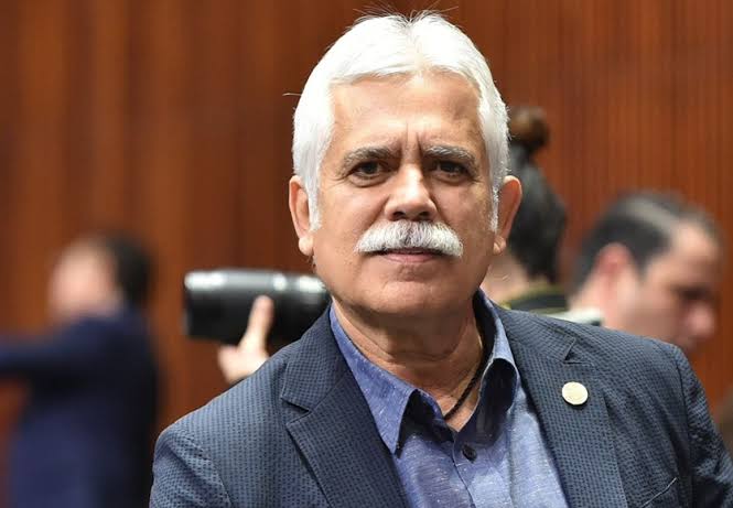 Liberan a diputado Verástegui