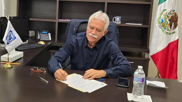 «No fue secuestro»: Verástegui