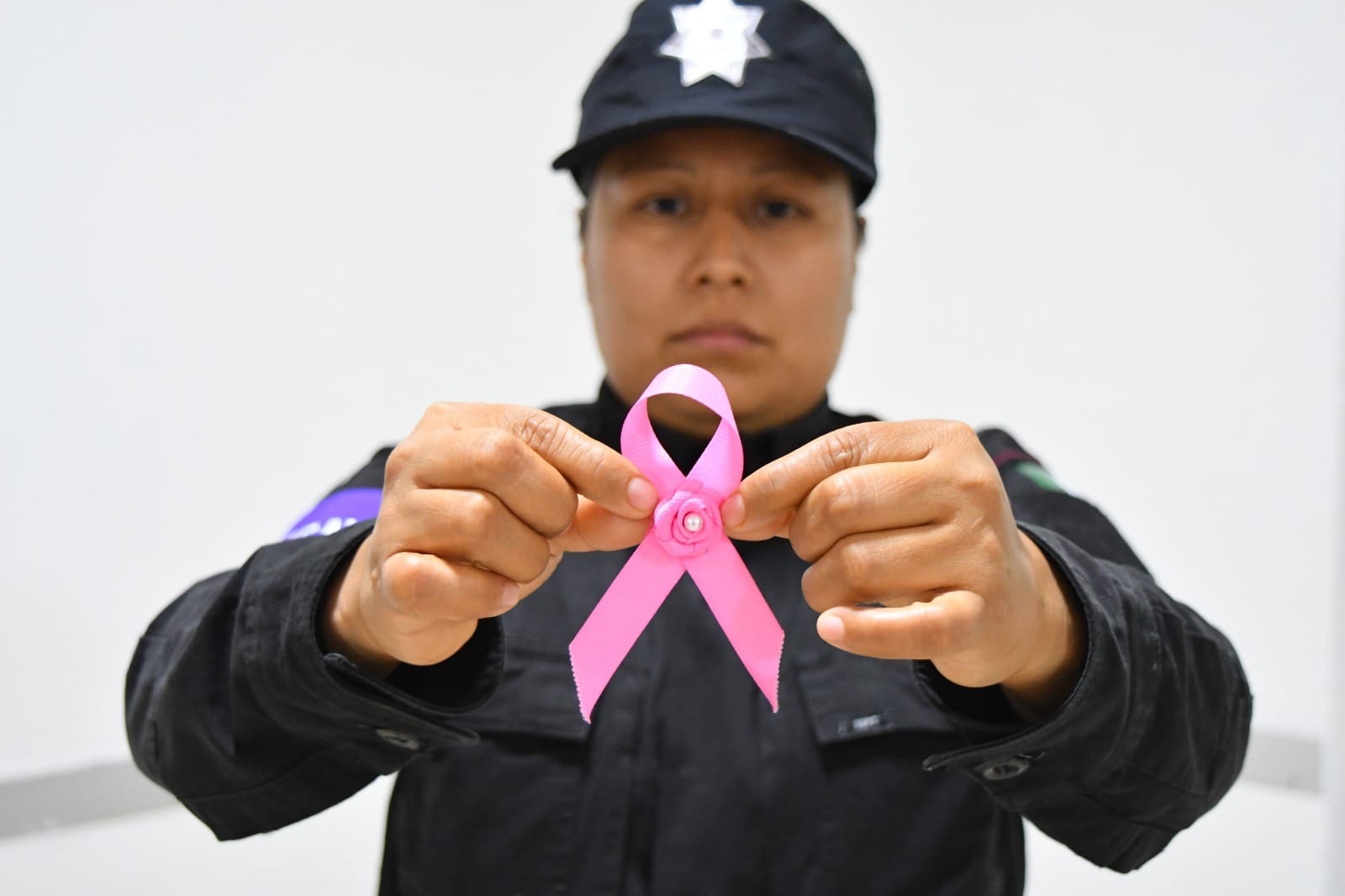 Se suma SSPT al “Mes Rosa”