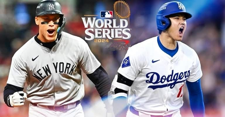 Será Clásica Serie Mundial
