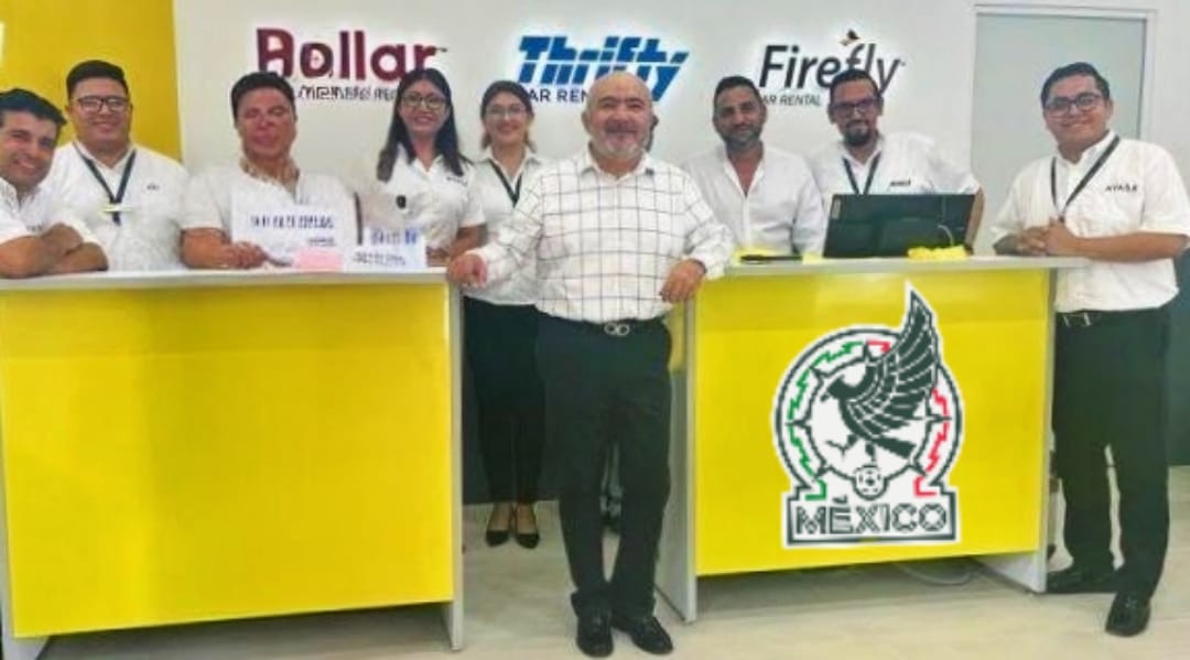 Hertz se pone la camiseta del Tri