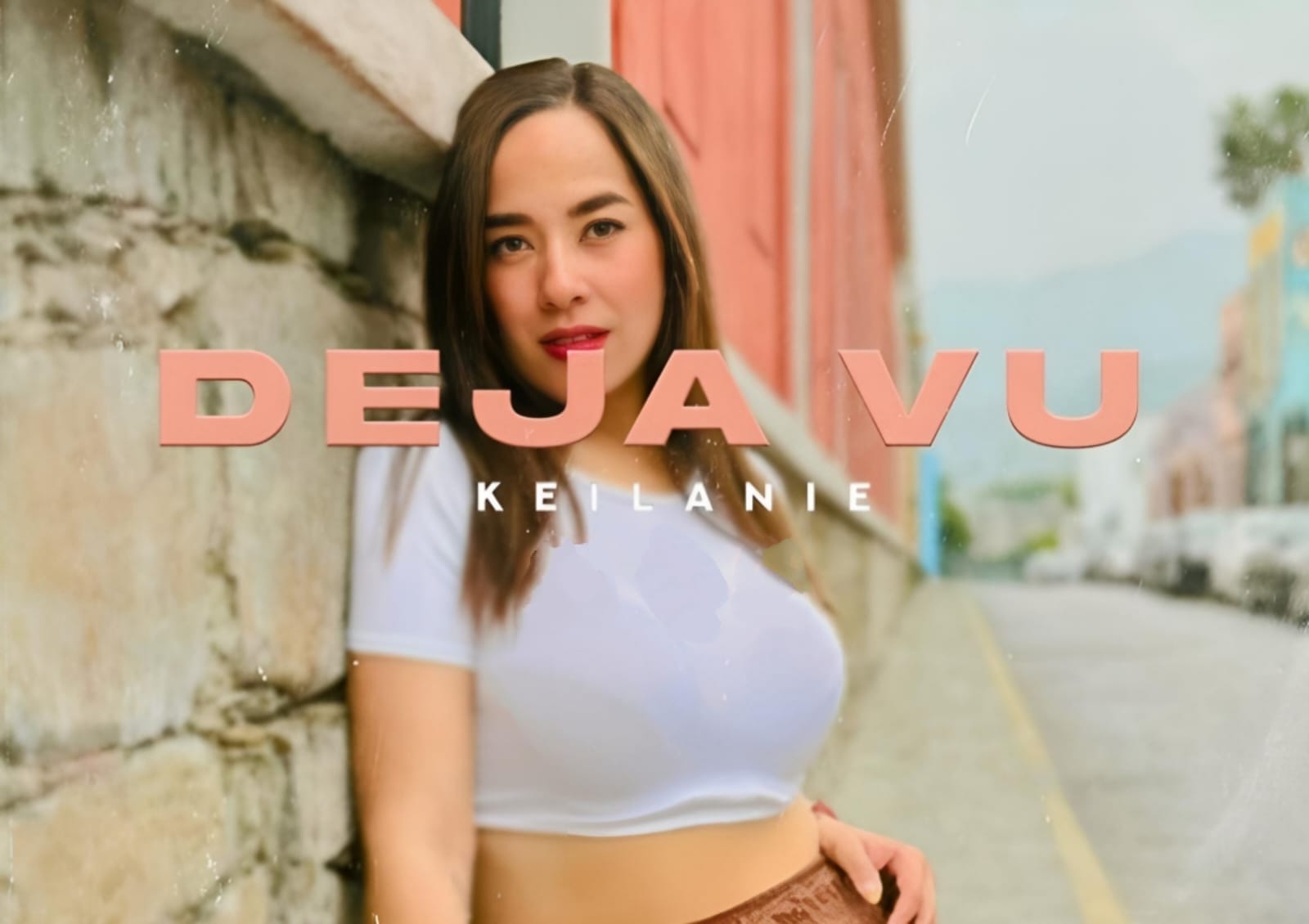 Más Temprano que Tarde verás a Keilanie