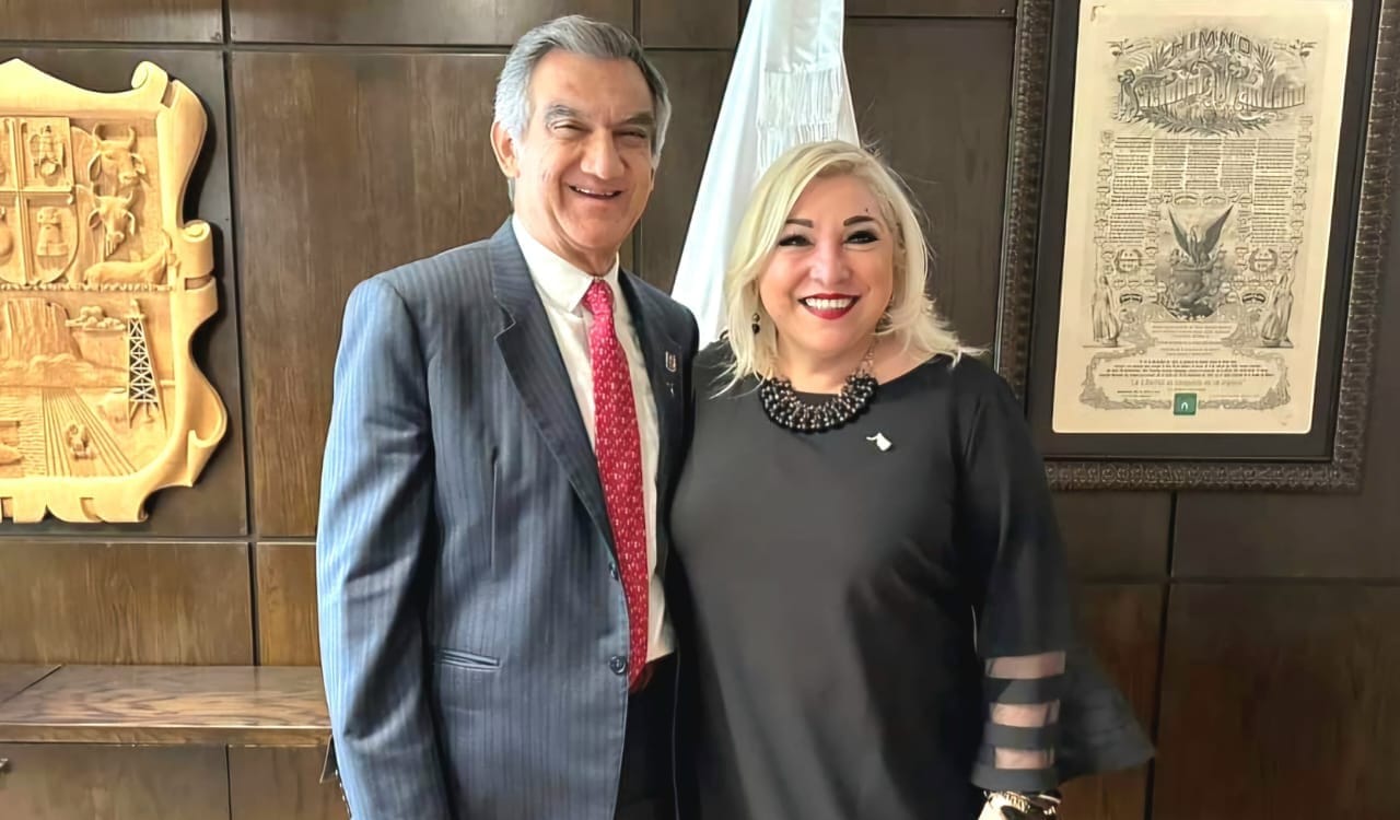 Reconoce Auditoría Superior de la Federación manejo financiero en Tamaulipas