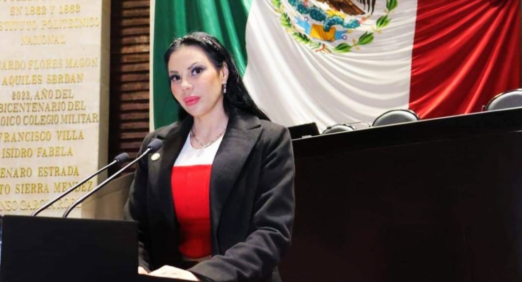 Apoya Giselle Arellano reforma en materia de vivienda