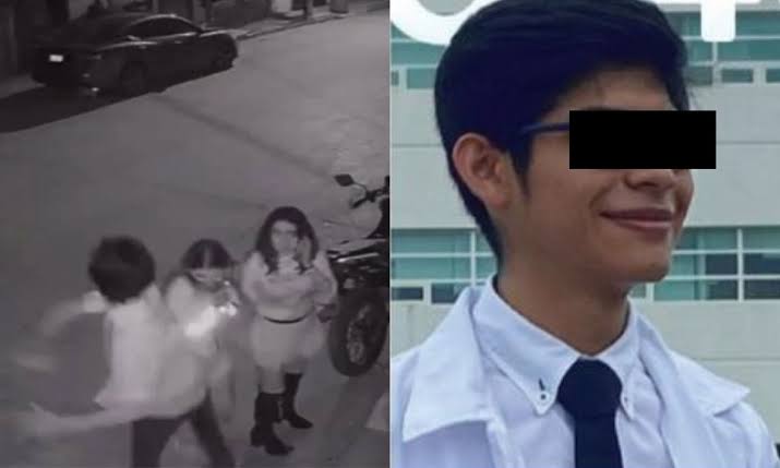 Coordinan esfuerzos para localizar al agresor de joven estudiante