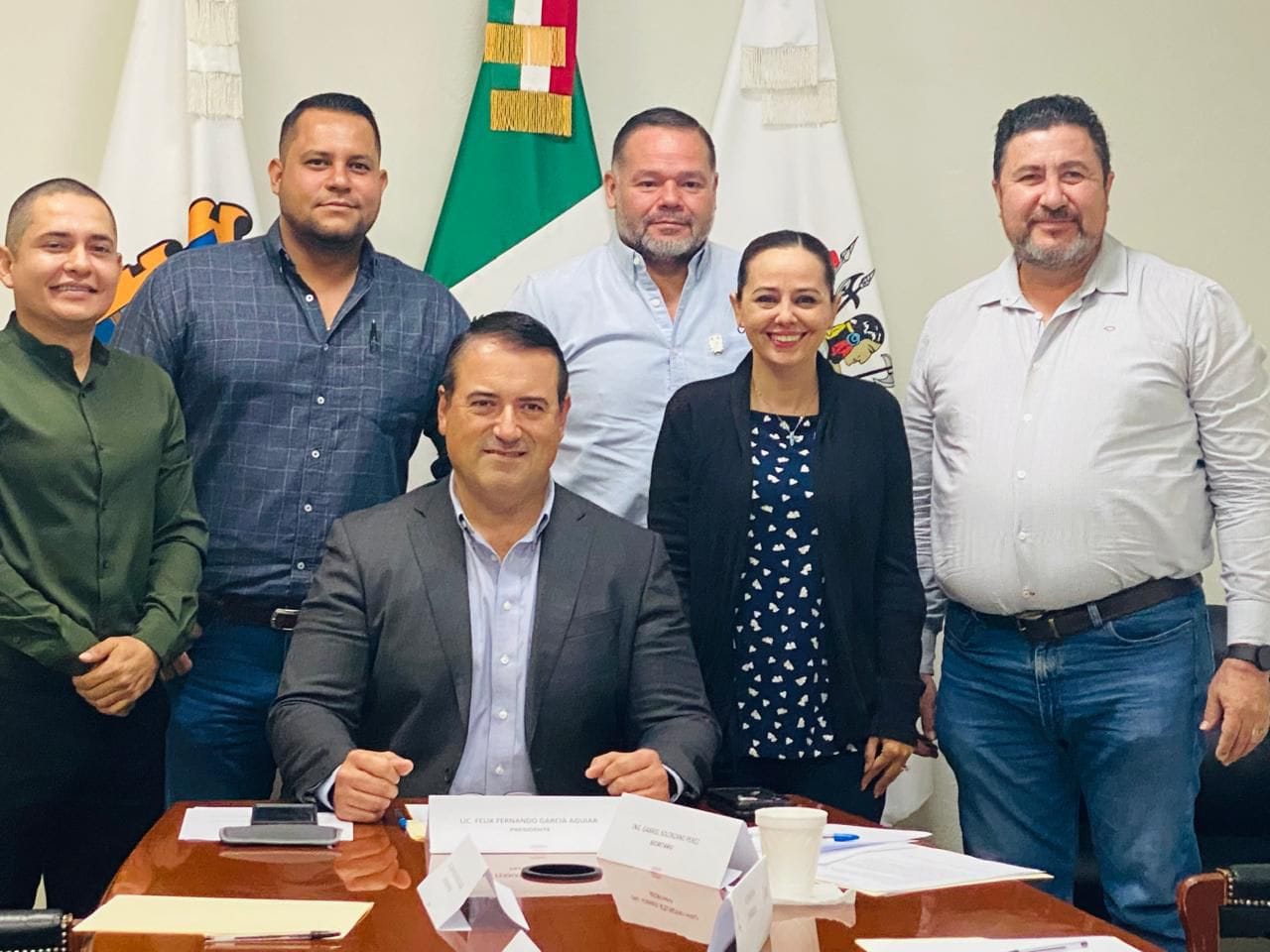 Preocupan a regidores apagones al poniente de la ciudad; intervendrán ante la CFE para soluciones