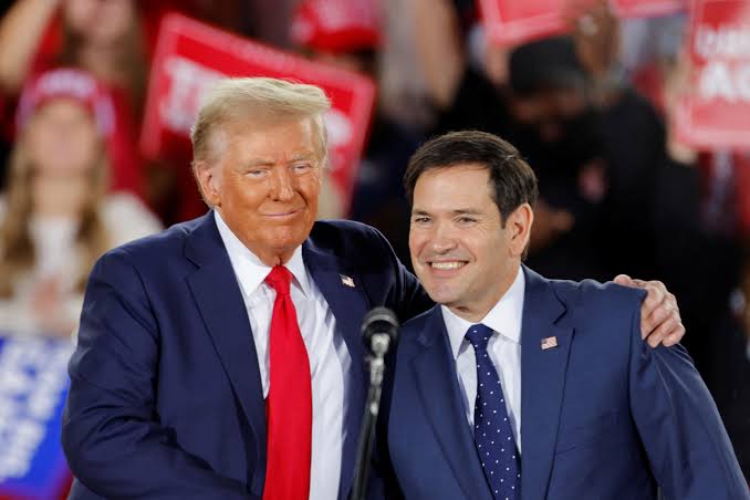 Preocupación en América Latina por designación de Marco Rubio