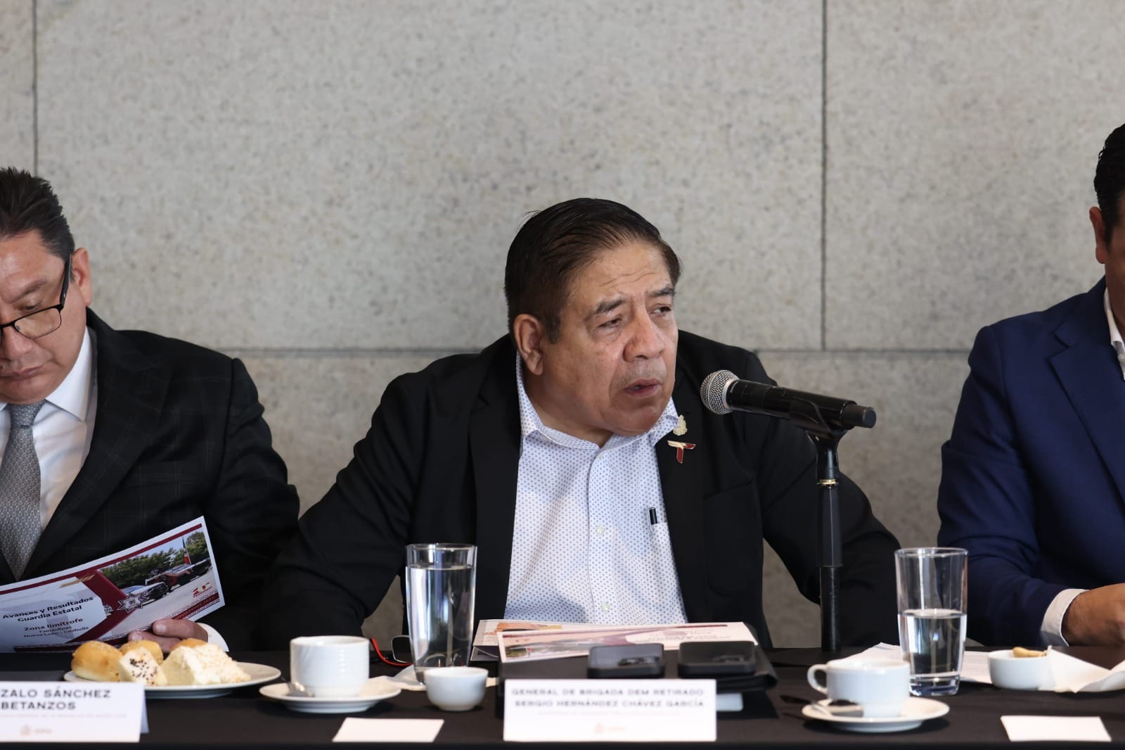 Construcción de Estaciones Seguras mejorará tránsito Tamaulipas – Nuevo León