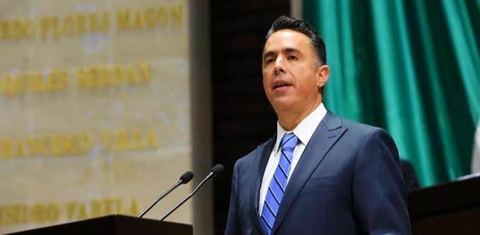 Rechaza Anaya Llamas plan de desaparecer el INAI