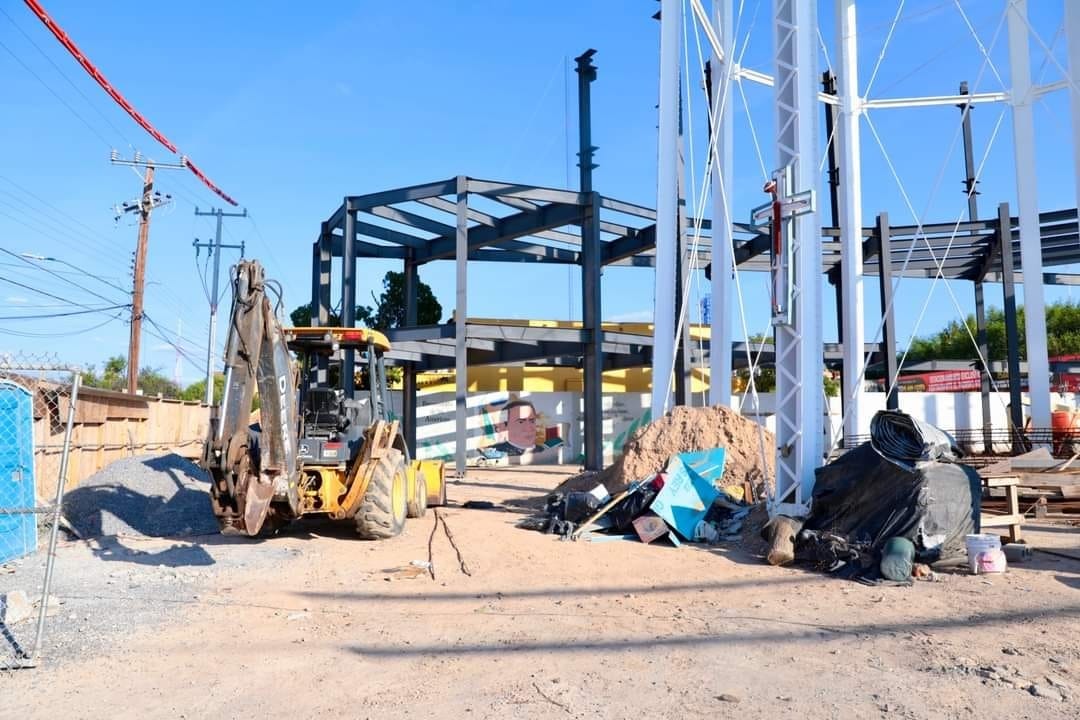 El planetario costará más de 82 millones de pesos… “¿Van a traer marcianos o qué?”, cuestionan vecinos que exigen servicios en sus colonias