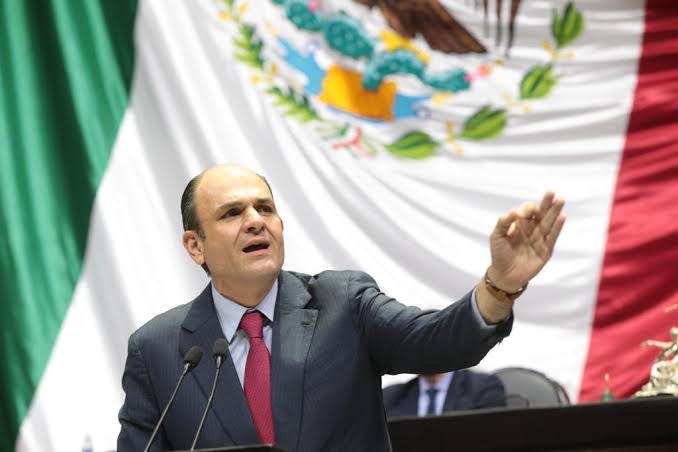 Pide diputado Jericó Abramo mejorar calidad de atención a la salud