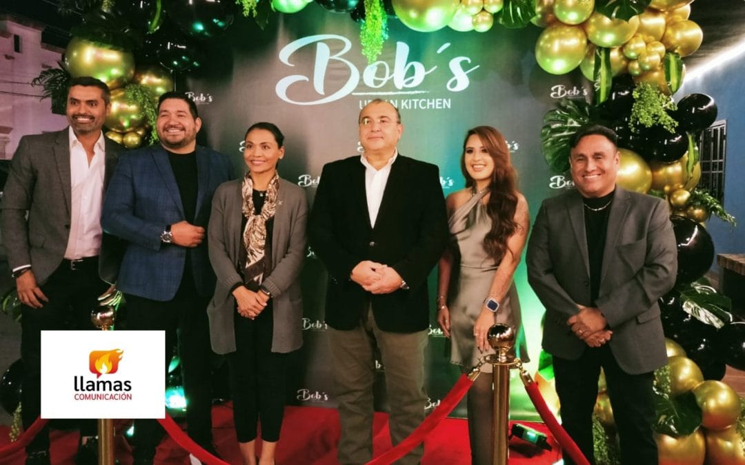 Inauguran Bob’s Urban Kitchen con ronqueo de atún