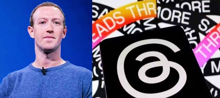 Sigue creciendo Threads en número de usuarios