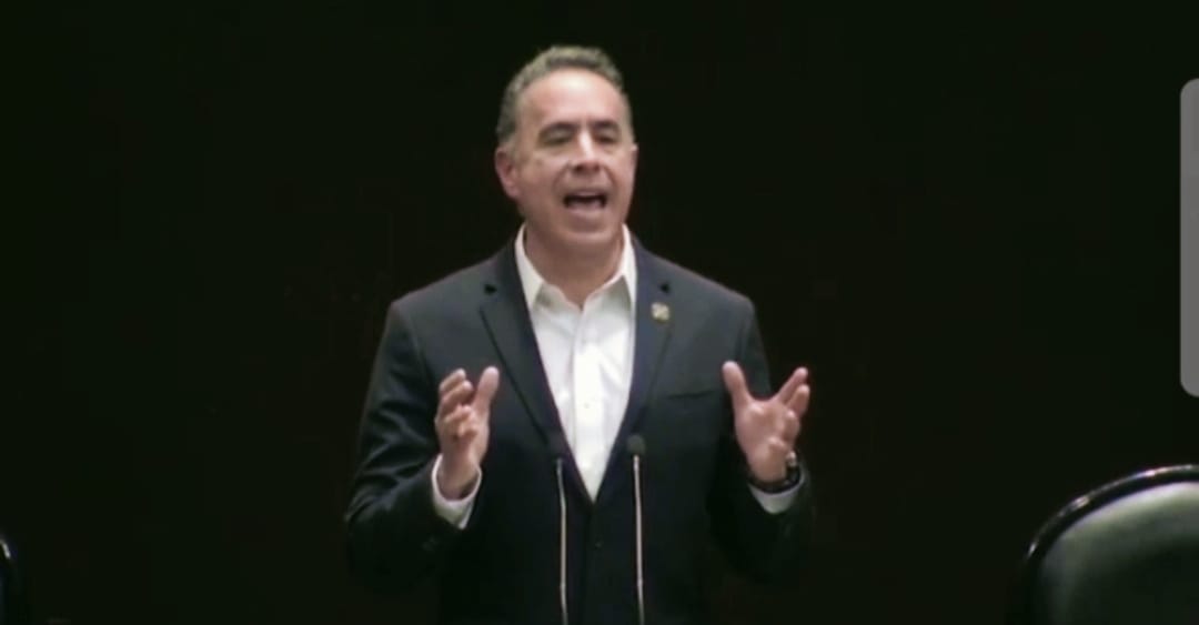 Critica Guillermo Anaya Llamas desaparición de organismos