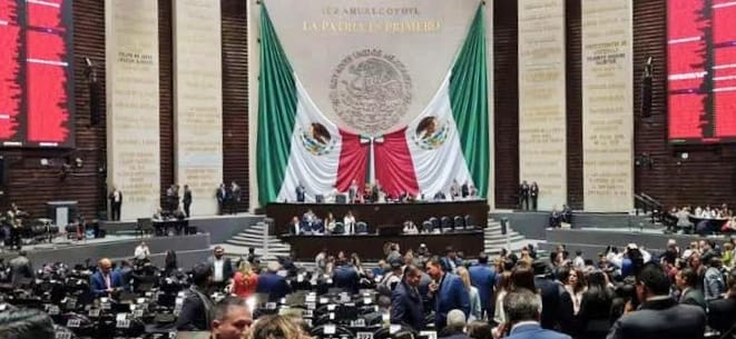 Entrará Cámara de Diputados en discusión de presupuesto 2025