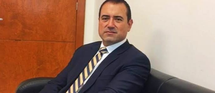 Convoca “Moyo” García Aguiar a participar en colecta navideña para apoyar a familias desprotegidas