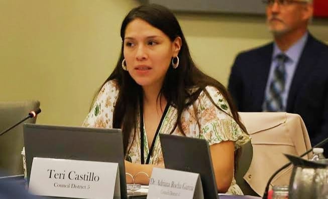 Declara San Antonio las sobredosis como problema público