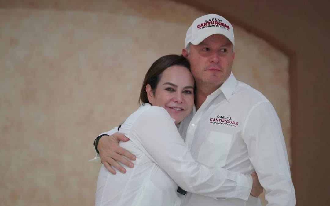 Carlos Canturosas Villarreal, sin conexión con la ciudadanía tras tres meses como Diputado Federal