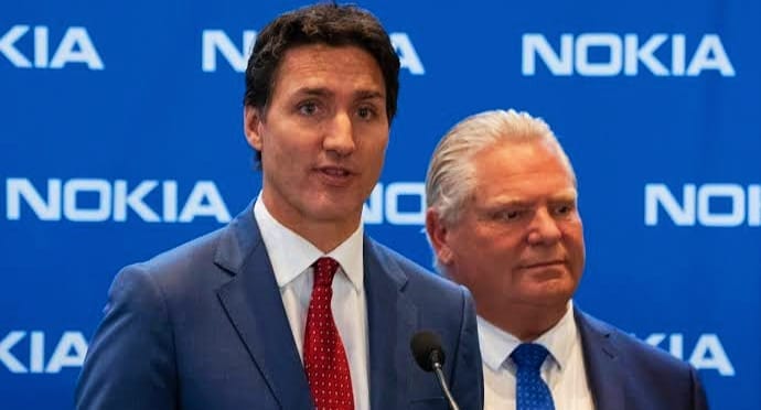 Generan amenazas riñas con Canadá