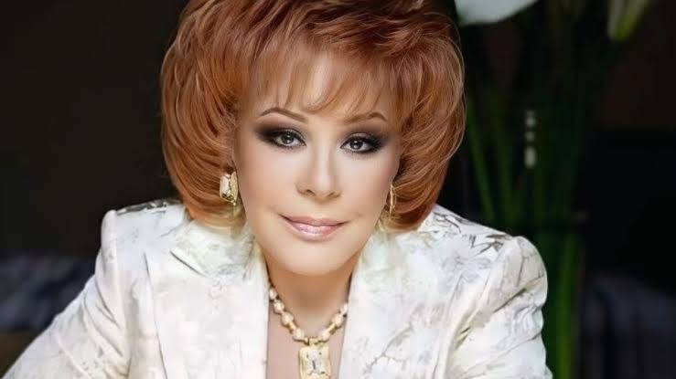 Se «cierra el telón» para la primera actriz Silvia Pinal