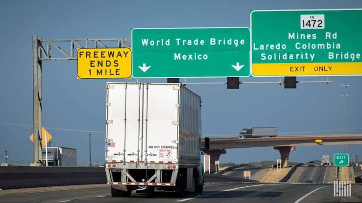 Realizan Mejoras en la Infraestructura Vial de Texas