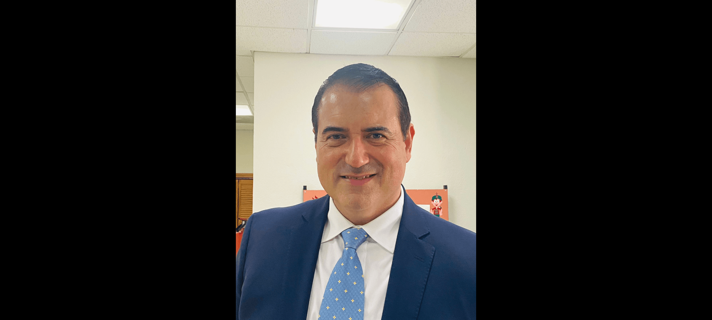 Exhorta Félix “Moyo” García Aguiar a vacunarse contra la influenza