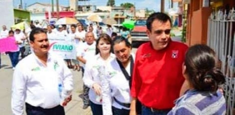 Genera Viviano Vázquez crisis en el DIF