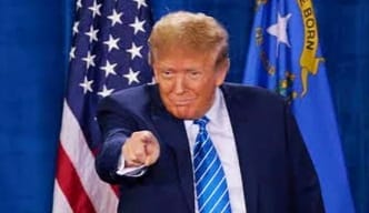 Amenaza Trump a los países BRICS