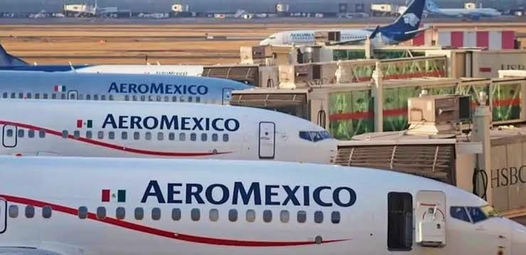 Acuerdan ASPA y Aeroméxico