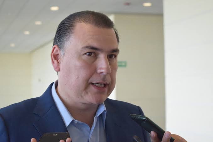 «Han puesto el último clavo para enterrar a la democracia»: Peña Flores